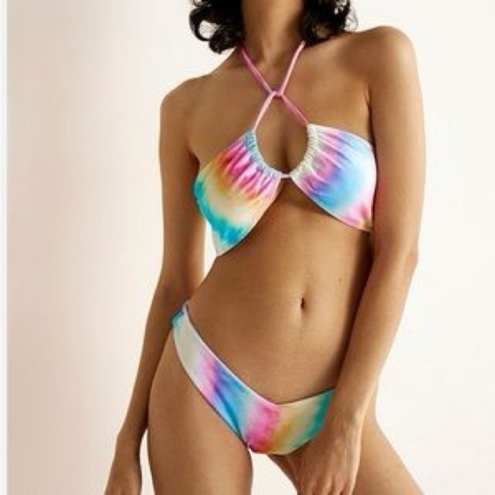 Quintsoul Swimsuit Set